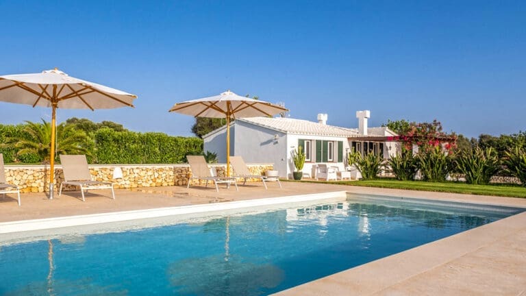 Casa Aritjer Spain