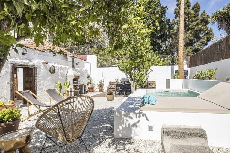 Casa Arona Spain