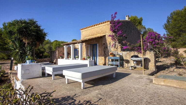 Casa Bardetes Spain