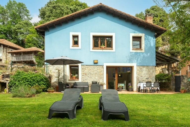 Casa Bedon Spain
