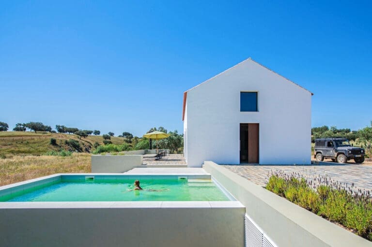 Casa Beja Artes Portugal