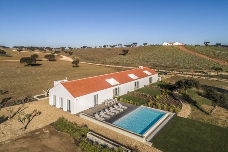 Casa Beja Rio Portugal