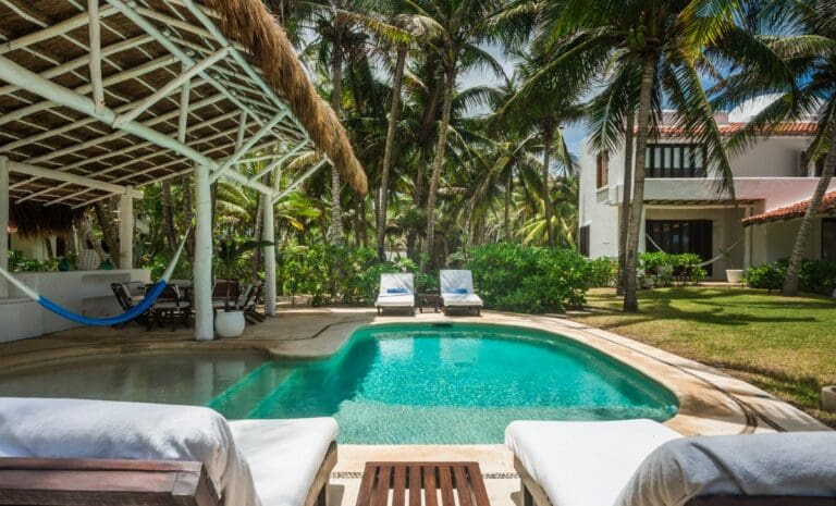 Casa Belha Mexico