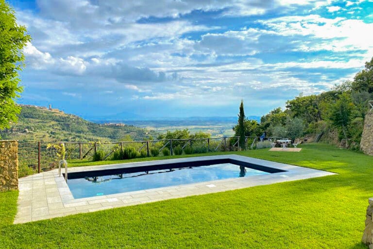Casa Bicci Italy