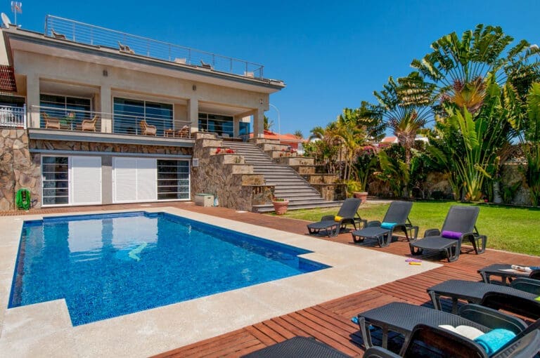 Casa Blasco Spain