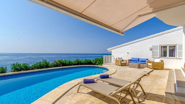 Casa Bolera Spain