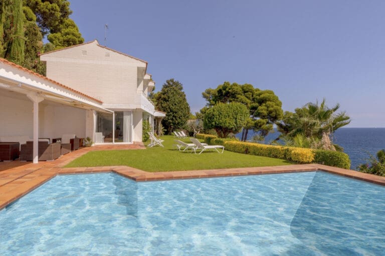 Casa Brava Golf Spain