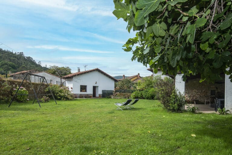 Casa Cabra Spain