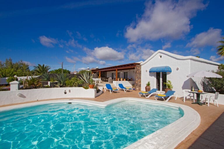 Casa Cadera Spain