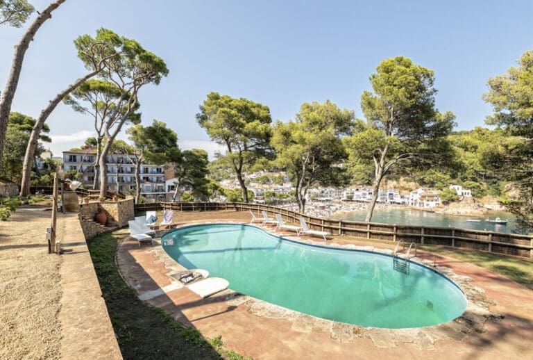 Casa Cala Spain