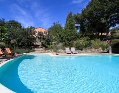 Casa Castano Italy