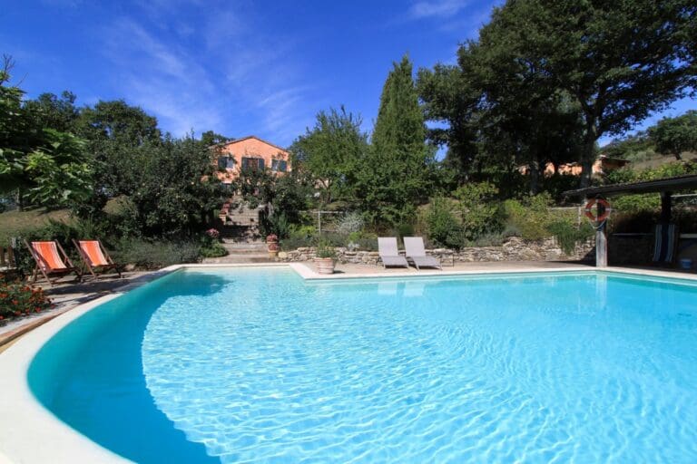 Casa Castano Italy