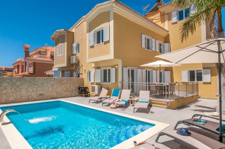 Casa Cervantes Spain