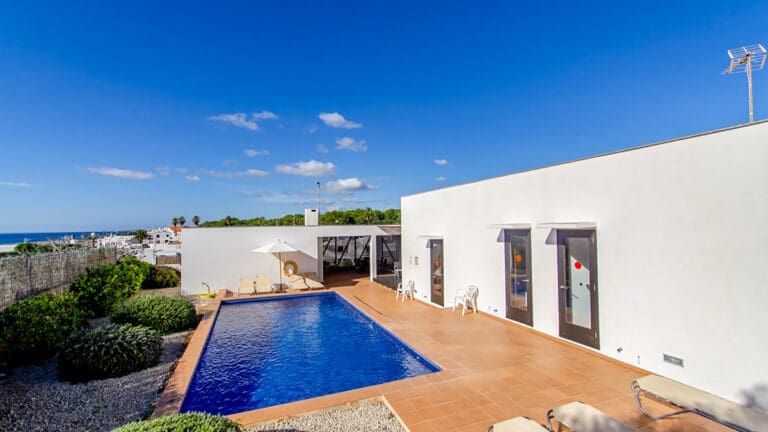 Casa Colla Spain