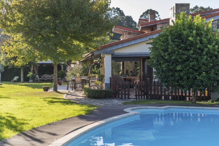 Casa Coto Spain
