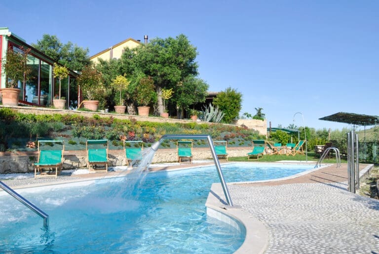 Casa Dhanu Italy