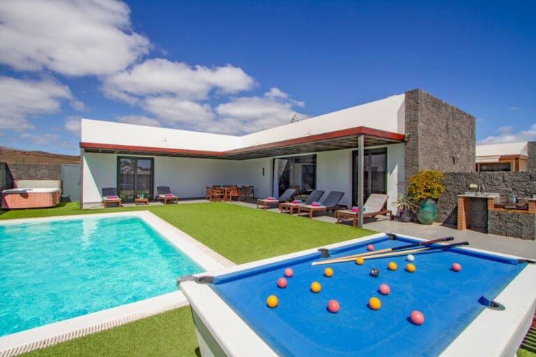 Casa Dilla Spain