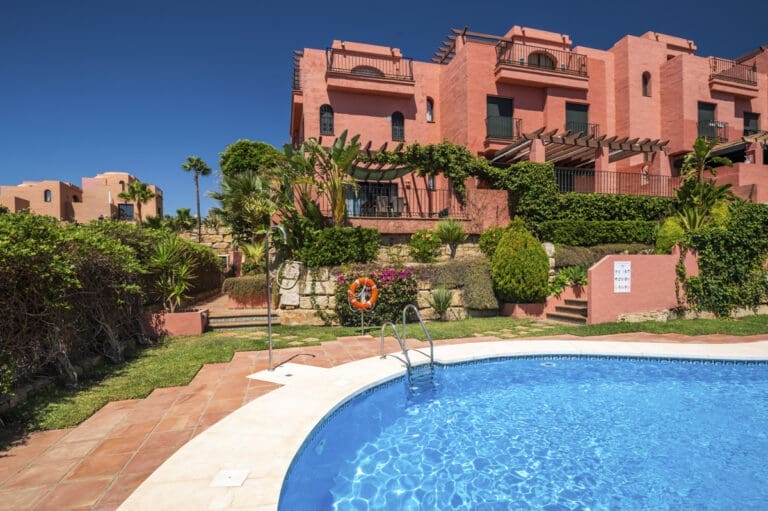 Casa Duquesa Spain