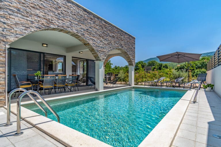 Casa Eda Croatia