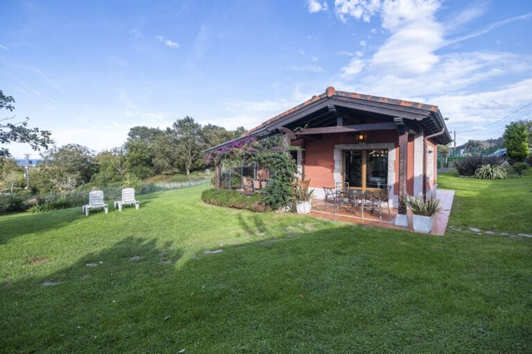 Casa Encantau Spain