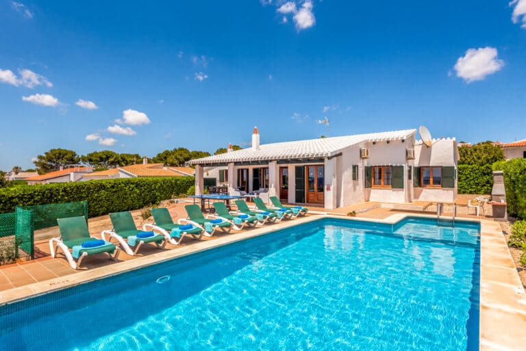 Casa Fitora Spain