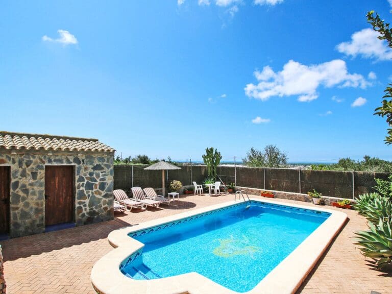 Casa Gallo Spain