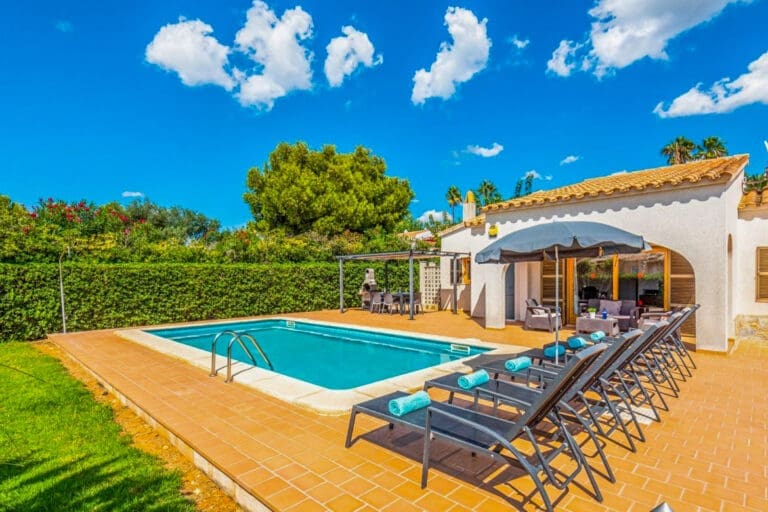 Casa Gama Spain