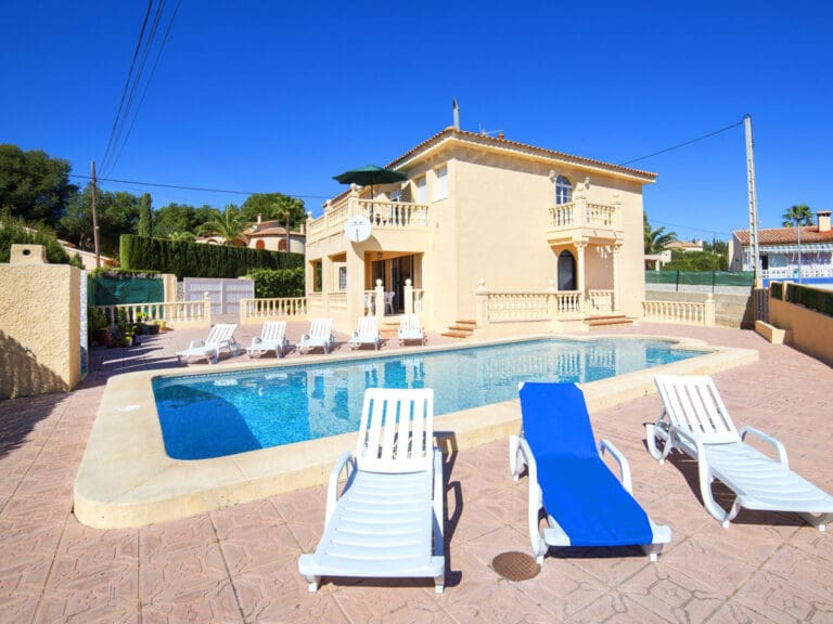 Casa Gao Spain