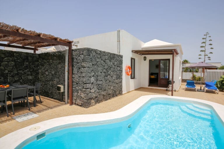 Casa Geiser Spain