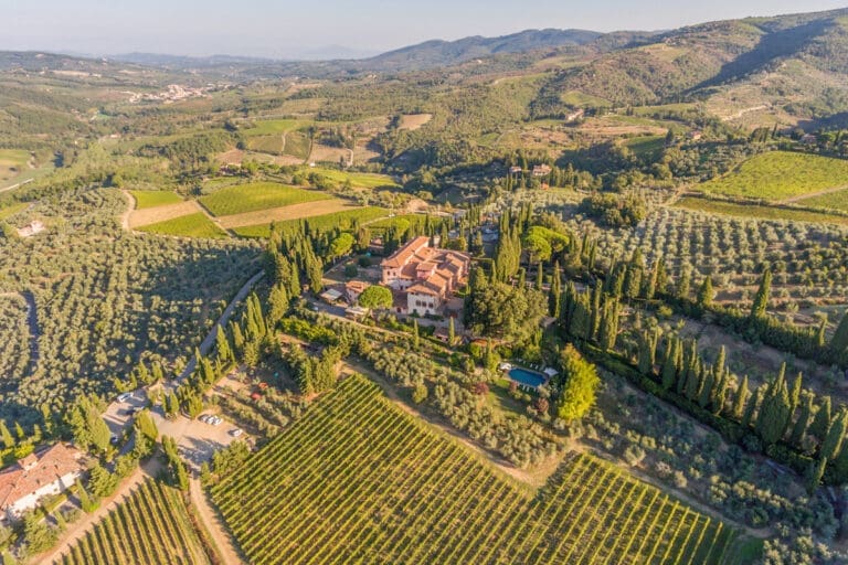 Casa Gherardi Italy