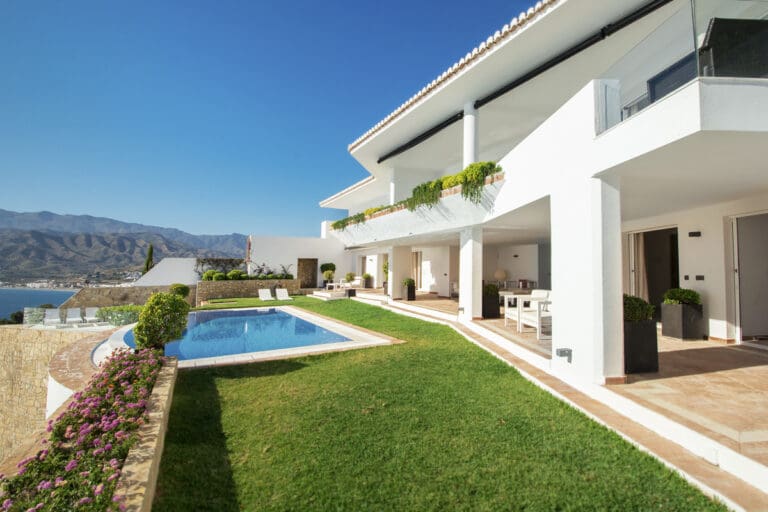 Casa Gigantes Spain