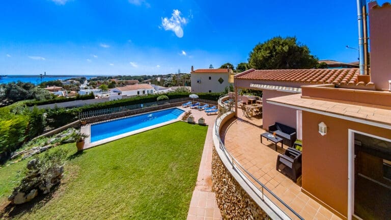 Casa Itaca Spain