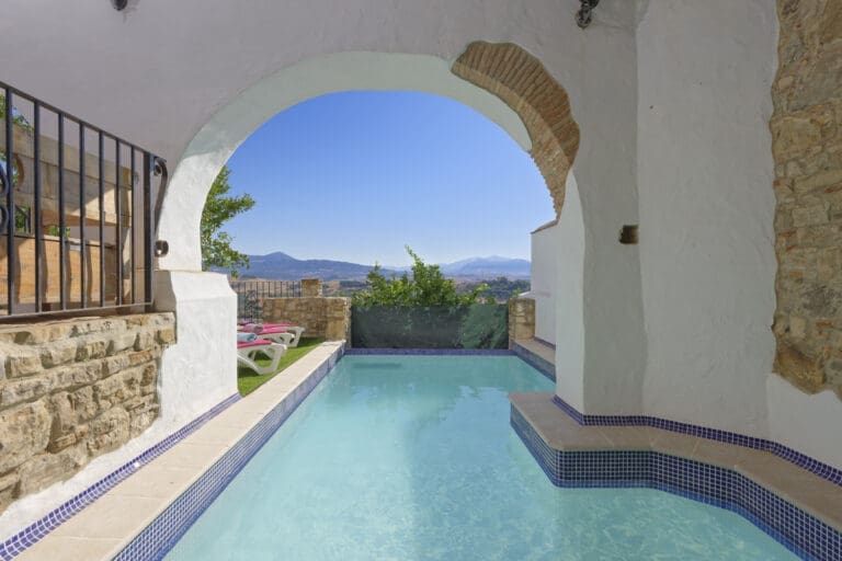 Casa Jimena Spain