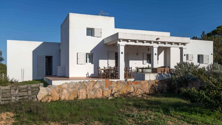 Casa Joab Spain