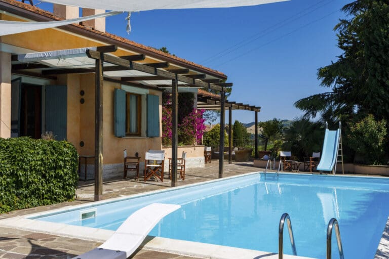 Casa Lime Italy