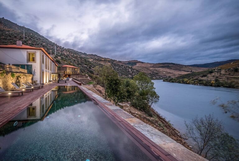 Casa Mero Douro Portugal
