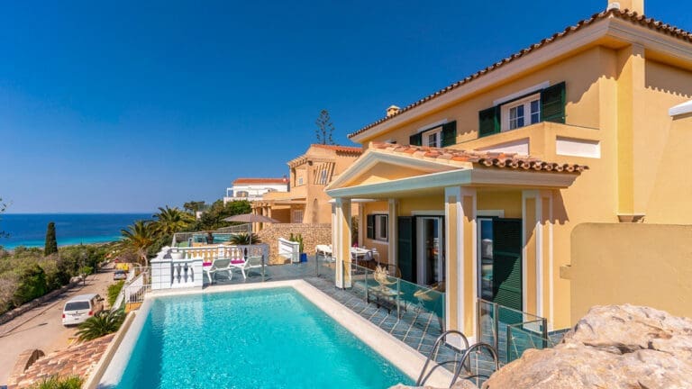 Casa Migjorn Spain