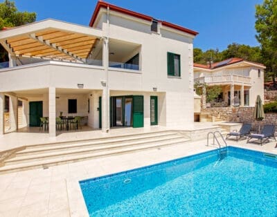Casa Milna Croatia