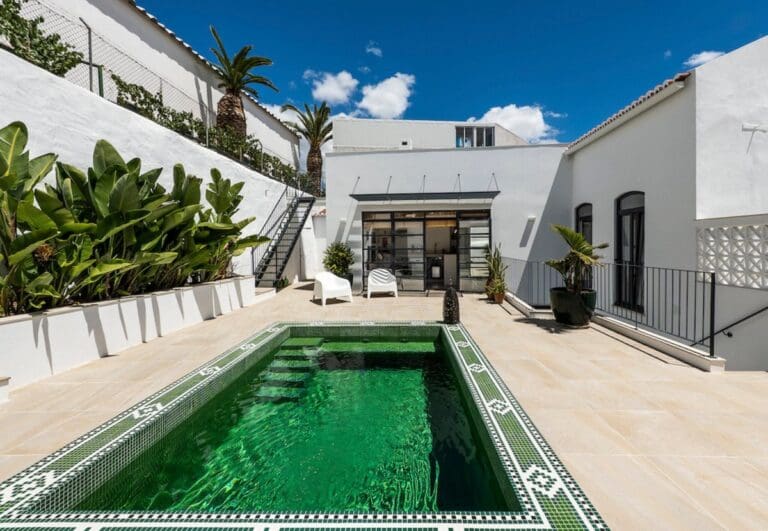 Casa Mourita Portugal