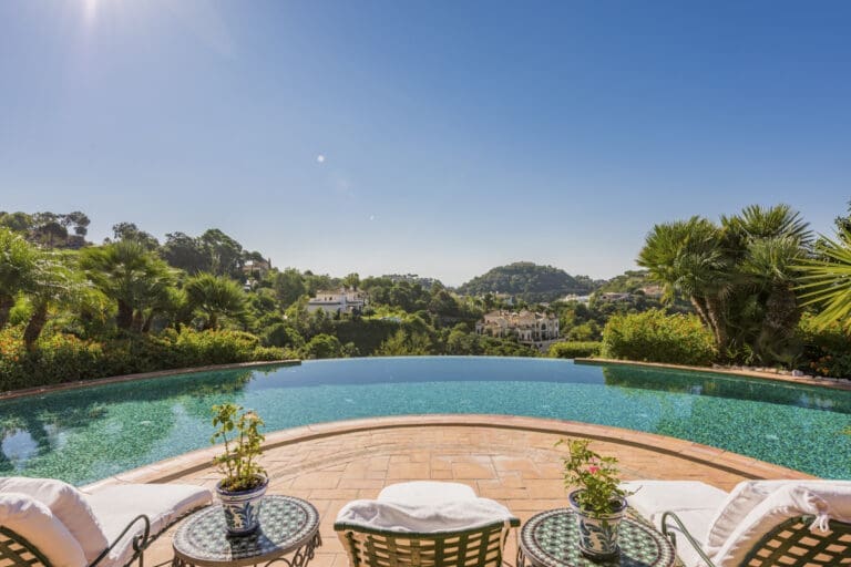 Casa Noli Spain