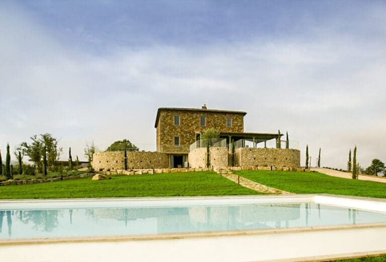 Casa Ottone Italy