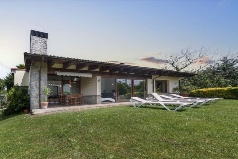 Casa Parres Spain