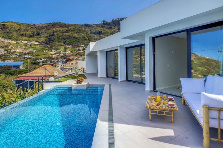 Casa Perigao Portugal
