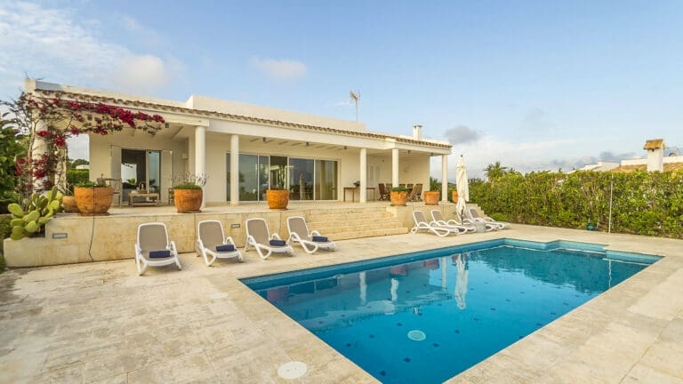 Casa Puput Spain