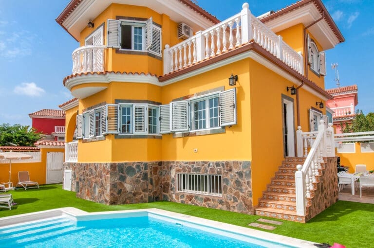 Casa Quevedo Spain