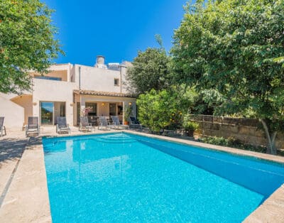Casa Rotger Spain