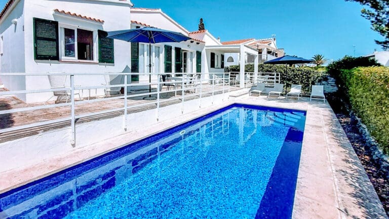 Casa Salabre Spain