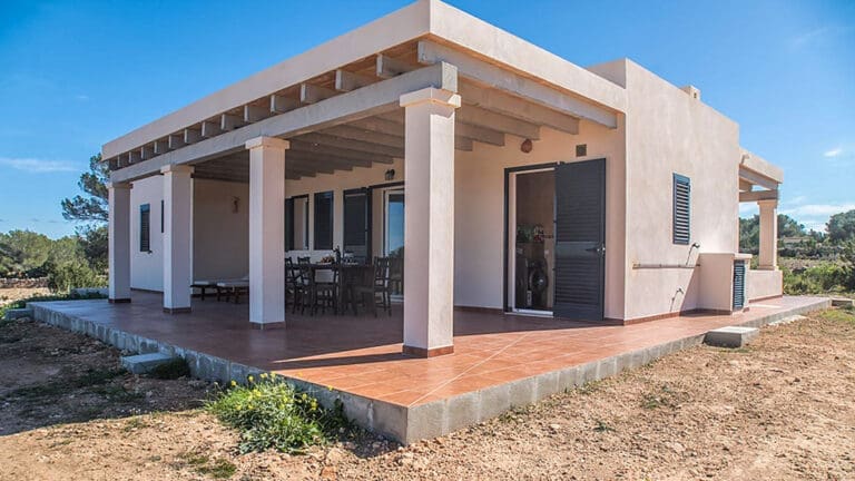 Casa Savina Spain