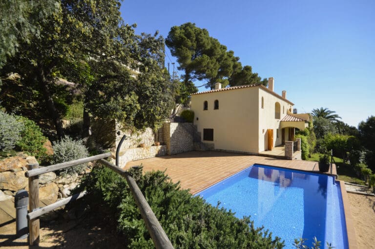 Casa Semafor Spain