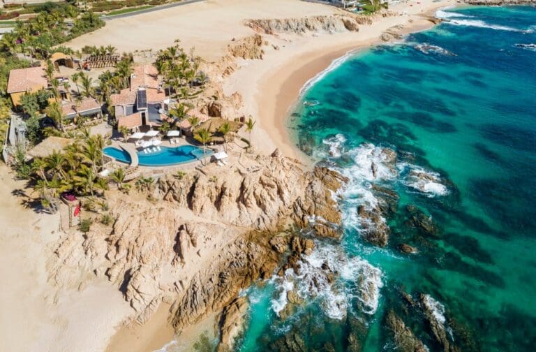 Casa Sky and Sea Mexico